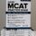 2026 MCAT! 5 full-length timed AAMC-style exams