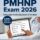 2026 PMHNP-BC exam