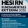 2026 HESI RN Fundamentals Exit
