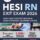 HESI RN Exit 2026 mastery