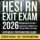 2026 HESI RN Exit focus