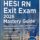 2026 HESI RN Exit mastery