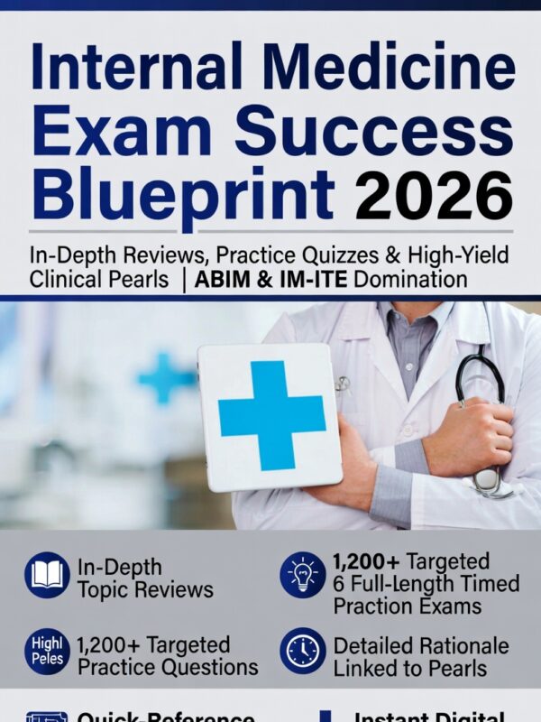 2026 ABIM certification/recertification