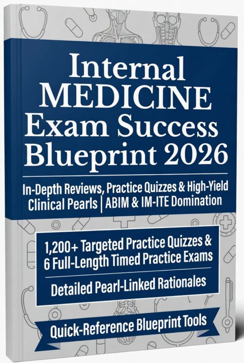 2026 ABIM certification/recertification