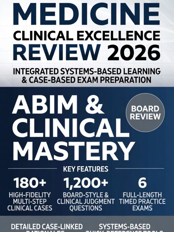 2026 clinical excellence unlocked