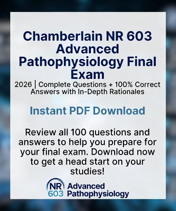 2026 Chamberlain NR 603 final