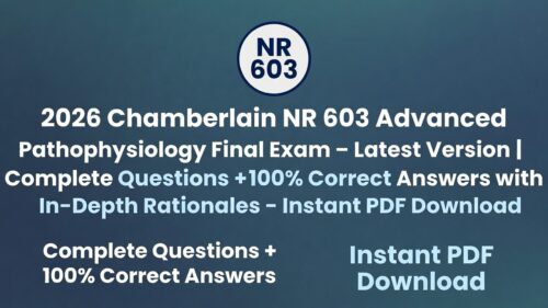 2026 Chamberlain NR 603 final