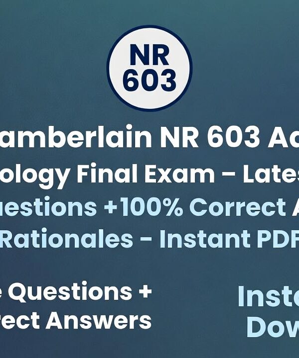2026 Chamberlain NR 603 final