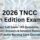 2026 TNCC 9th Edition Retake Exam