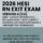 2026 HESI RN Exit V4 NGN