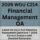 2026 WGU C214 Financial Management OA