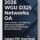 2026 WGU D325 Networks OA