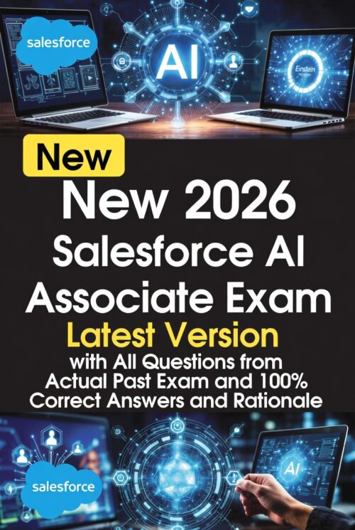 2026 Salesforce AI Associate Exam