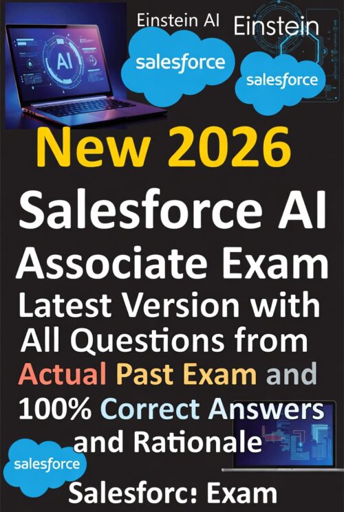 2026 Salesforce AI Associate Exam