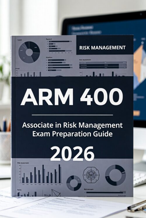 2026 ARM 400 Exam! Full comprehensive review