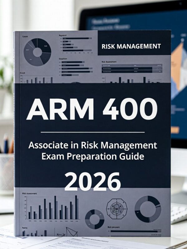 2026 ARM 400 Exam! Full comprehensive review