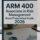 2026 ARM 400 Exam! Full comprehensive review