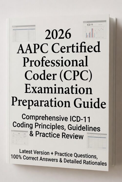 2026 CAMS Exam! 3 full mock exams (450 questions)