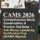 2026 CAMS Exam! 3 full mock exams (450 questions)