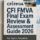 2026 CFI FMVA Final Exam