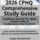 2026 CPHQ exam! Comprehensive study guide