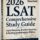 2026 LSAT! Comprehensive guide