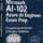 2026 AI-102 exam and earn Azure AI Engineer Associate certification