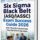 Six Sigma Black Belt (ASQ/IASSC) Exam Success Guide 2026