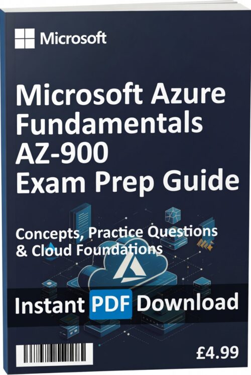 Ace AZ-900 in 2026! Full guide