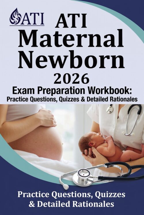 2026 ATI Maternal Newborn Prep