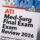 2026 ATI Med-Surg Final/Proctored Exam