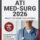 2026 ATI Med-Surg Proctored Exam