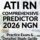 2026 ATI RN Comprehensive Predictor NGN Prep