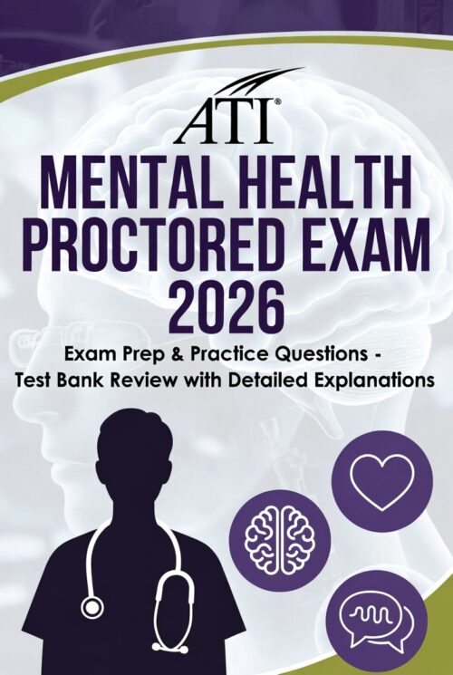 2026 AANP FNP Mastery Complete test bank