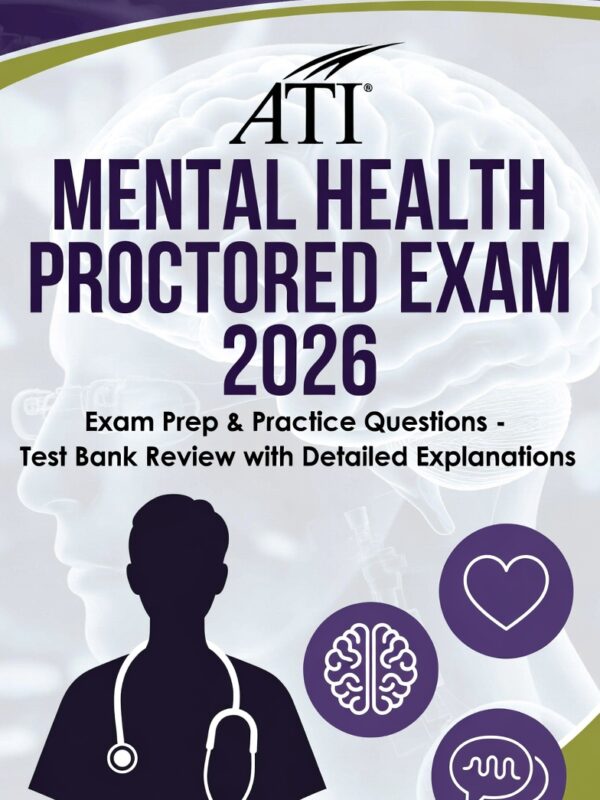 2026 AANP FNP Mastery Complete test bank