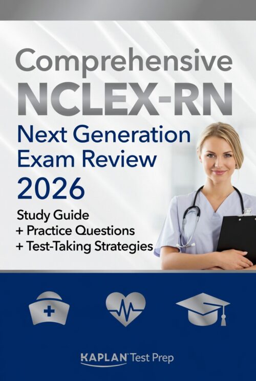 2026 NCLEX-RN Next Generation