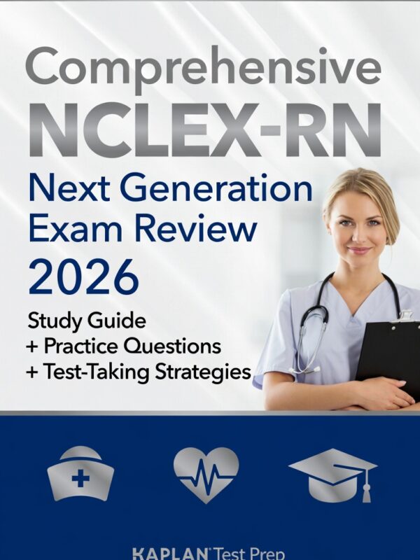 2026 NCLEX-RN Next Generation