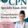 2026 CPN Specialty Exam