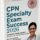 2026 CPN Specialty Exam