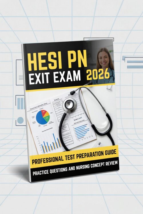 2026 HESI PN Exit Professional Prep Guide