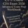 2026 CFA Exam! Advanced prep workbook