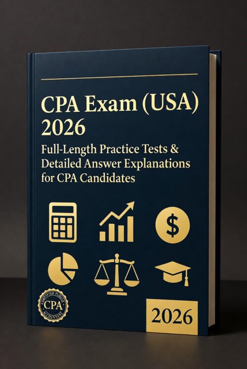 2026 CPA Exam! Full-length practice tests