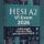 HESI A2 V1 Exam 2026: Full-Length Practice Tests & Question Bank
