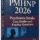 2026 PMHNP Certification Exam