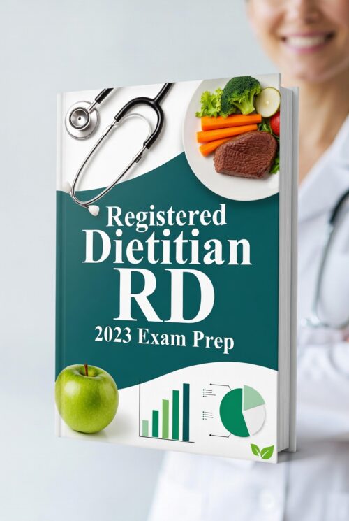 2026 Registered Dietitian (RD) Exam Prep Full Practice Tests