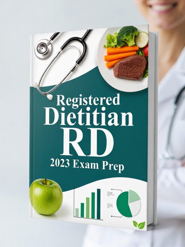 2026 Registered Dietitian (RD) Exam Prep Full Practice Tests