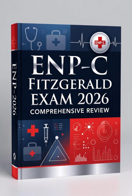 ENP-C Fitzgerald Exam 2026