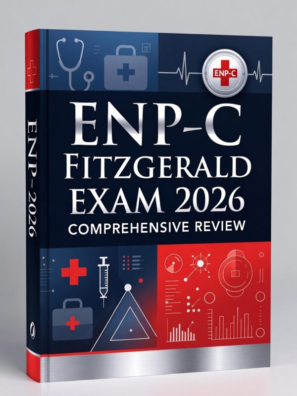 ENP-C Fitzgerald Exam 2026