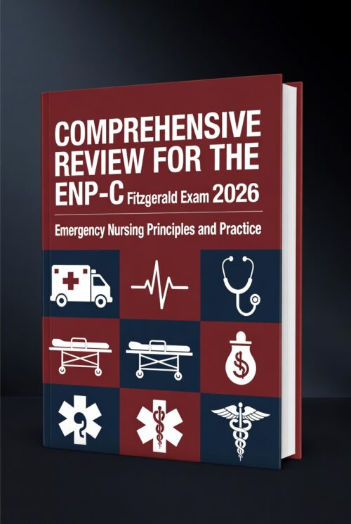 ENP-C Fitzgerald Exam 2026