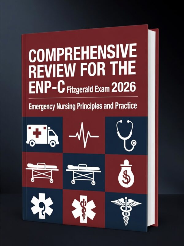 ENP-C Fitzgerald Exam 2026